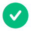 Checkmark